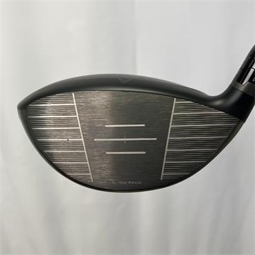 Callaway ELYTE X 10.5 Denali 50 Regular Driver Gents RH