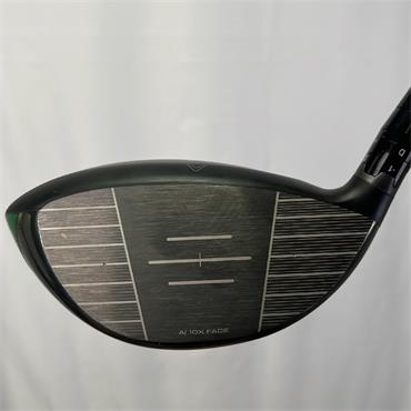 Callaway ELYTE 10.5 Denali 50 Regular Driver Gents RH