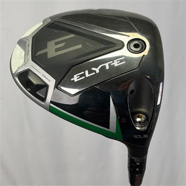 Callaway ELYTE 10.5 Denali 50 Regular Driver Gents RH