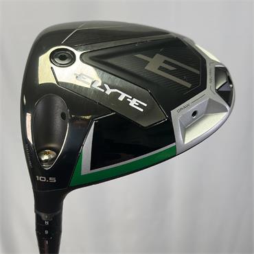 Callaway ELYTE 10.5 Denali 50 Regular Driver Gents LH