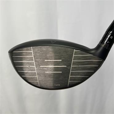 Callaway ELYTE X 12.0 Vanquish Senior Driver Gents RH