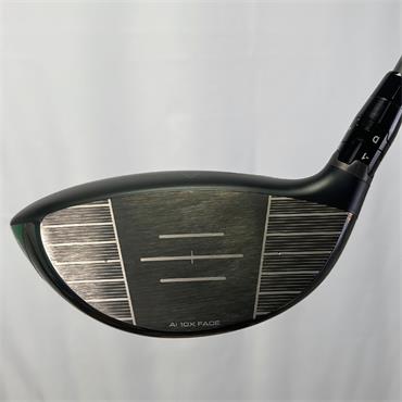 Callaway ELYTE Mini 11.5 Denali Stiff Mini Driver Gents RH