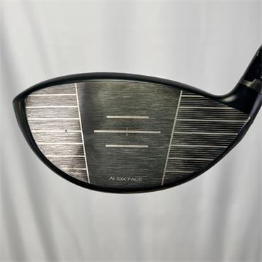 Callaway ELYTE X 12.0 Hzrdus Silver Regular Driver Gents RH