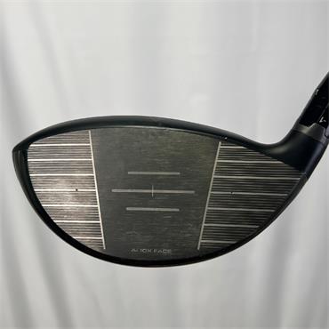 Callaway ELYTE X 10.5 Vanquish Regular Driver Gents RH