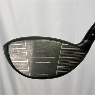 Callaway ELYTE 10.5 Cypher 40 Driver Ladies RH