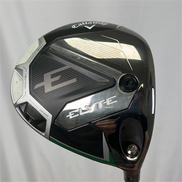 Callaway ELYTE 10.5 Cypher 40 Driver Ladies RH