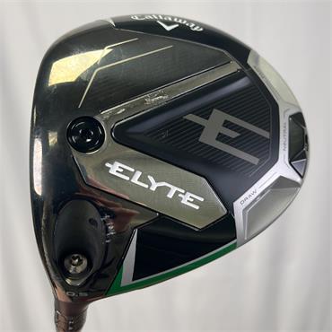 Callaway ELYTE 10.5 Cypher 40 Driver Ladies LH