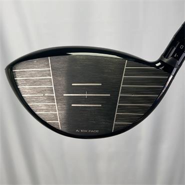 Callaway ELYTE TD 10.5 Tensei Black Stiff Driver Gents RH
