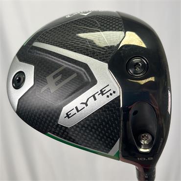 Callaway ELYTE TD 10.5 Tensei Black Stiff Driver Gents RH