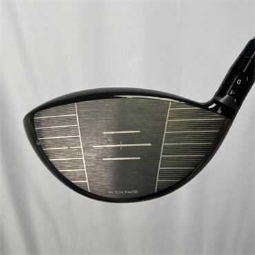 Callaway ELYTE TD 9.0 Denali Char 60 Stiff Driver Gents RH