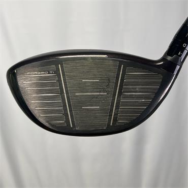 Callaway Big Bertha Reva 12.5 RCH 40 Driver Ladies RH