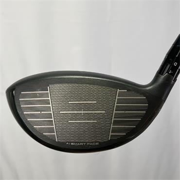 Callaway Ai Smoke Max D 10.5 Cypher 40 Driver Ladies RH
