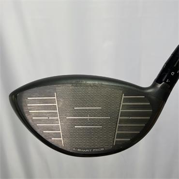 Callaway Ai Smoke TD Max Denali 60 XStiff Driver Gents RH