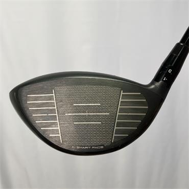 Callaway Ai Smoke TD 10.5 (-1") Hzdus XStiff Driver Gent RH