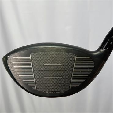 Callaway Ai Smoke Max 12.0 Eldio 40 Driver Ladies RH
