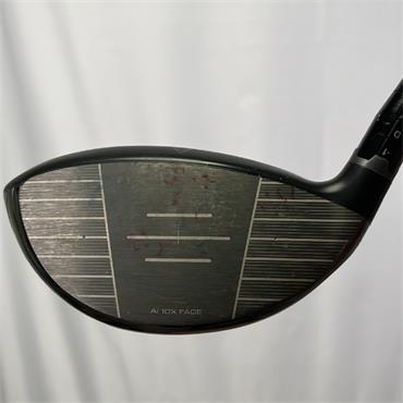 Callaway ELYTE X 12.0 Helium Driver Ladies RH