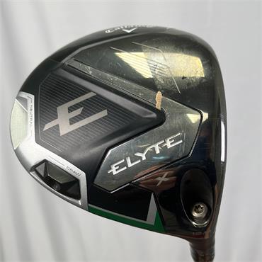 Callaway ELYTE X 12.0 Helium Driver Ladies RH