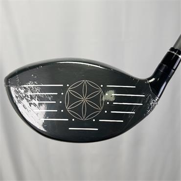 Callaway Solaire Black 13.0 Driver Ladies RH