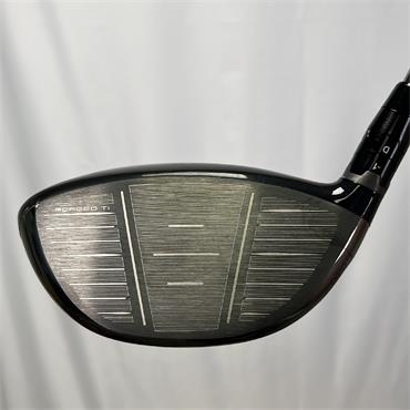 Callaway Big Bertha 9.0 RCH 55 Regular Driver Gents RH