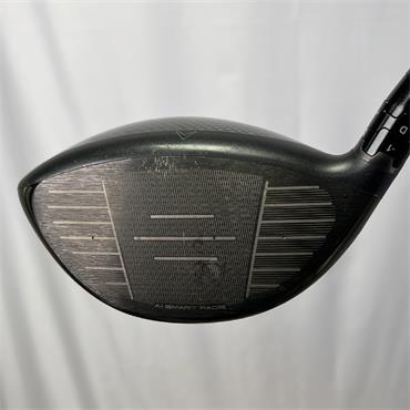 Callaway Ai Smoke Max 10.5 RCH 55 Regular Driver Gents RH