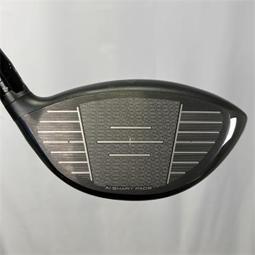 Callaway Ai Smoke Max 10.5 RCH 45 Senior Driver Gents LH