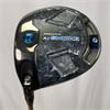 Callaway Ai Smoke Max 10.5 RCH 45 Senior Driver Gents LH