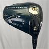 Callaway Paradym TD 10.5 Evenflow 65 XStiff Driver Gents RH