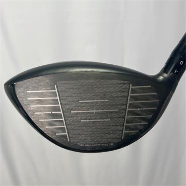 Callaway Ai Smoke TD 9.0 Evenflow XStiff Driver Gents RH