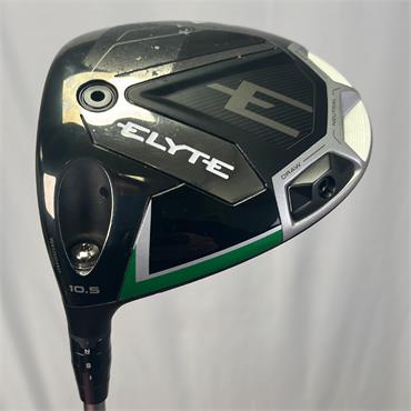 Callaway ELYTE 10.5 Tensei White 60 Stiff Driver Gents LH