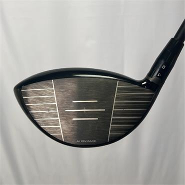 Callaway ELYTE TD 10.5 Hzrdus Yellow Stiff Driver Gents RH