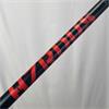 Callaway ELYTE TD 9.0 Hzrdus Red XStiff Driver Gents RH