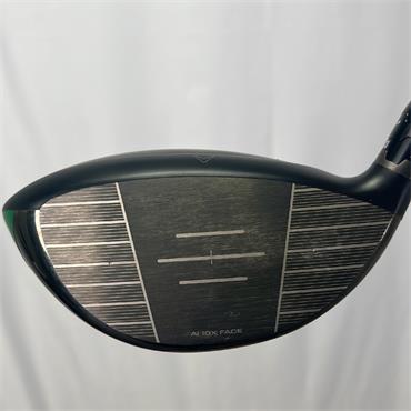 Callaway ELYTE 9.0 Tensei White 60 Stiff Driver Gents RH