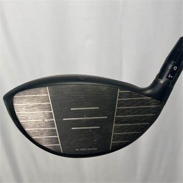 Callaway ELYTE X 12.0 Evenflow Blue Stiff Driver Gents RH