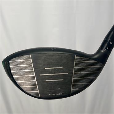 Callaway ELYTE 10.5 Tensei White 60 Stiff Driver Gents RH