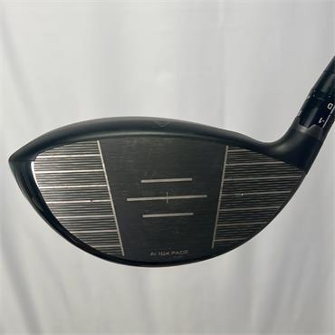 Callaway ELYTE X 10.5 Tensei White 60 Stiff Driver Gents RH