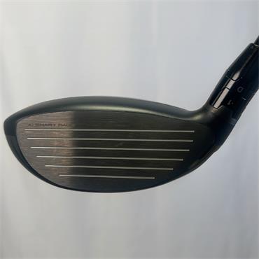 Callaway Ai Smoke TD #3 Kaili XStiff Fairway Gents RH