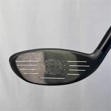 Callaway X Hot #3 Project X Regular Fairway Gents RH