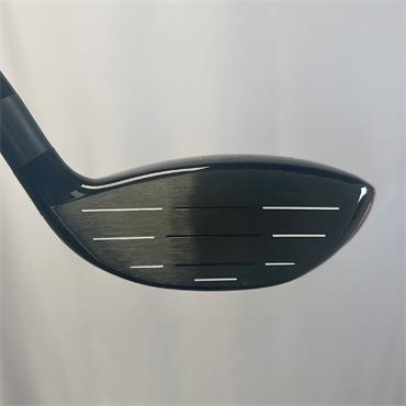 Callaway Mavrik #5 Hzrdus Regular Fairway Gents LH