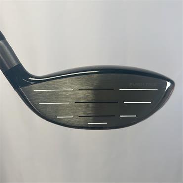 Callaway Mavrik #3 Hzrdus Regular Fairway Gents LH