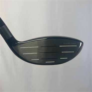 Callaway Mavrik #3 Hzrdus Stiff Fairway Gents LH