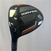 Callaway Mavrik #3 Hzrdus Stiff Fairway Gents LH