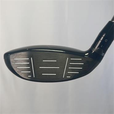 Callaway Big Bertha #5 RCH55 Regular Fairway Gents RH