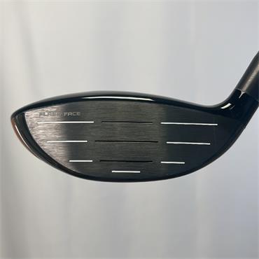 Callaway Mavrik #3 Hzrdus Fairway Ladies RH