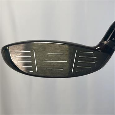 Callaway Big Bertha Reva #5 RCH40 Fairway Ladies RH