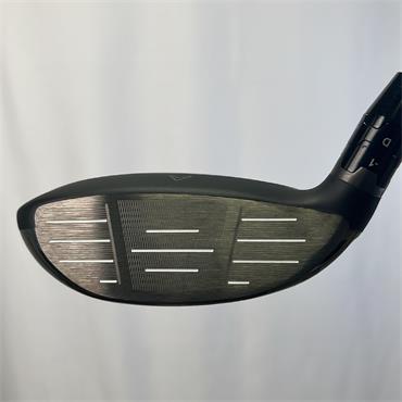 Callaway Paradym X #3 Tensei Regular Fairway Gents RH