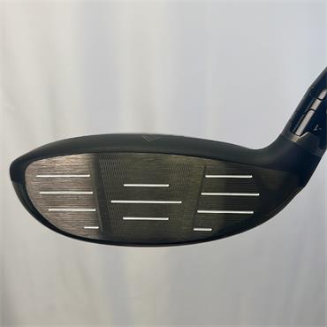 Callaway Paradym X #3 Kaili 70 Stiff Fairway Gents RH