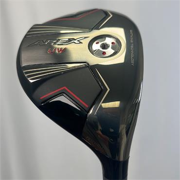 Callaway APEX UW #3 MMT 70 Stiff Fairway Gents RH