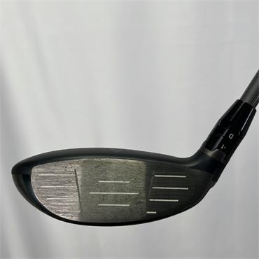 Callaway ELYTE #3HL Denali Char 60 Regular Fairway Gents RH