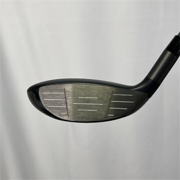 Callaway ELYTE #5 Denali Char 60 Regular Fairway Gents RH
