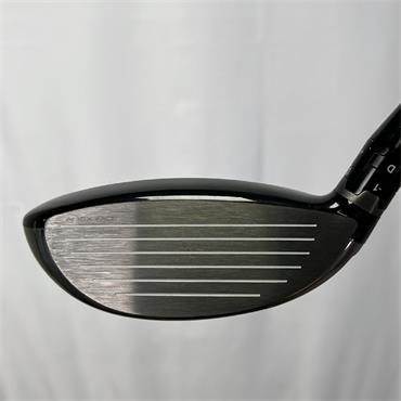 Callaway ELYTE TD #3 Cypher 50 Regular Fairway Gents RH